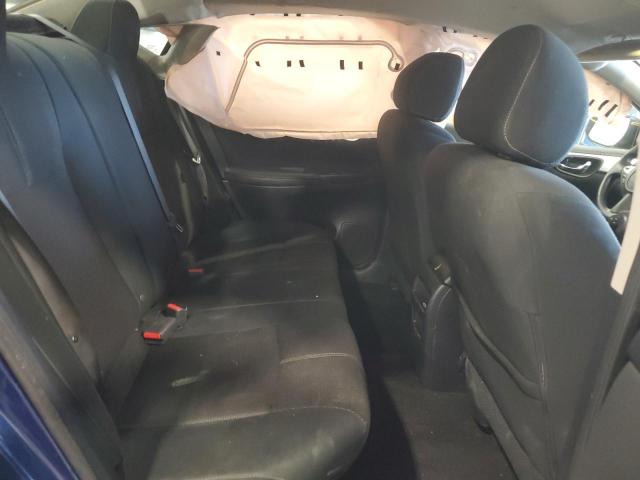 Photo 5 VIN: 3N1AB7AP3JY341647 - NISSAN SENTRA S 