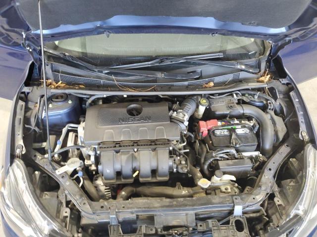 Photo 6 VIN: 3N1AB7AP3JY341647 - NISSAN SENTRA S 