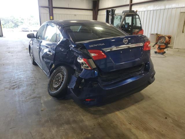 Photo 8 VIN: 3N1AB7AP3JY341647 - NISSAN SENTRA S 