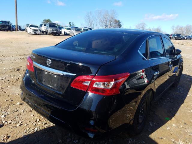 Photo 3 VIN: 3N1AB7AP3JY341678 - NISSAN SENTRA S 