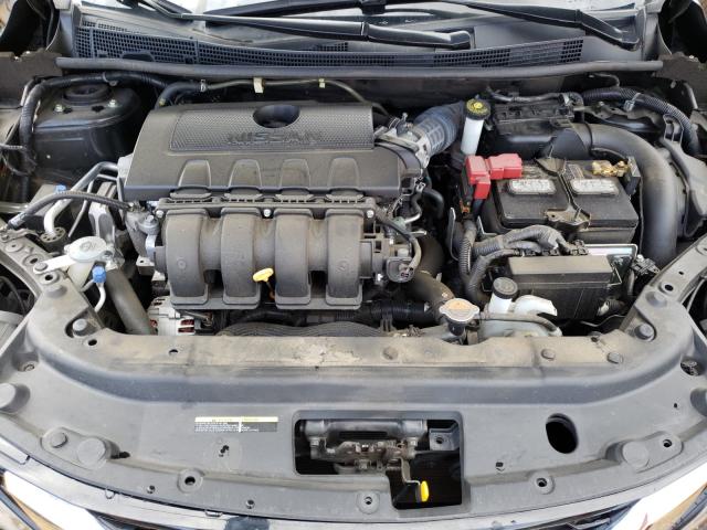 Photo 6 VIN: 3N1AB7AP3JY341678 - NISSAN SENTRA S 