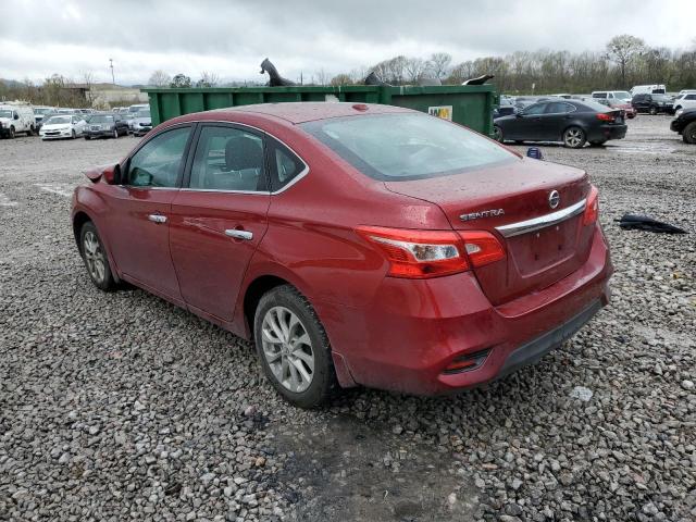 Photo 1 VIN: 3N1AB7AP3JY341731 - NISSAN SENTRA S 