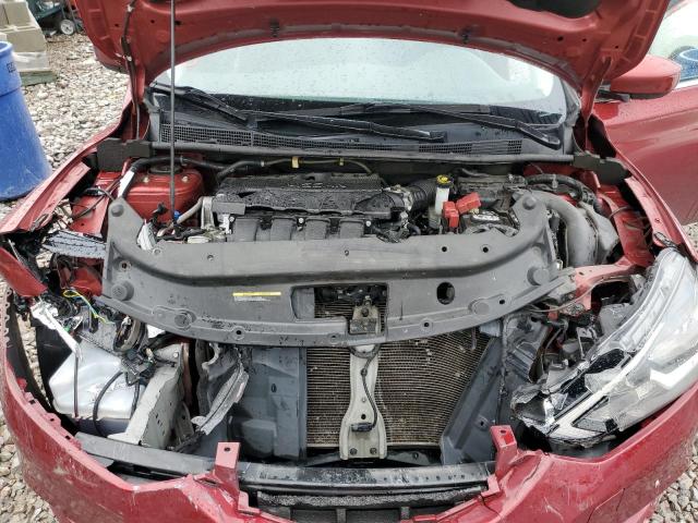 Photo 10 VIN: 3N1AB7AP3JY341731 - NISSAN SENTRA S 