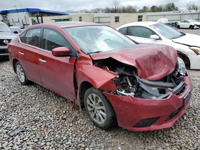 Photo 3 VIN: 3N1AB7AP3JY341731 - NISSAN SENTRA S 