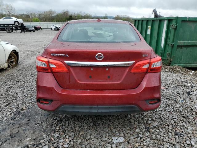 Photo 5 VIN: 3N1AB7AP3JY341731 - NISSAN SENTRA S 