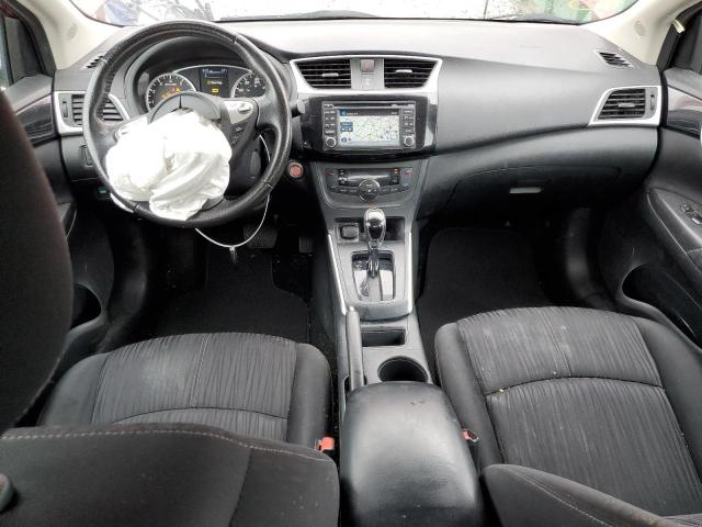 Photo 7 VIN: 3N1AB7AP3JY341731 - NISSAN SENTRA S 