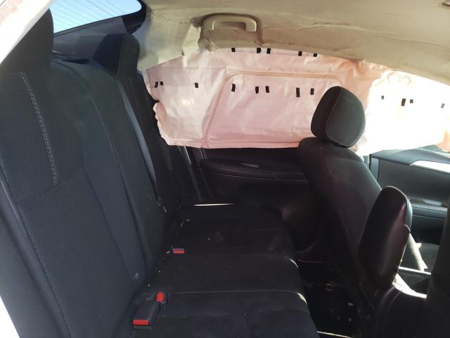 Photo 5 VIN: 3N1AB7AP3JY342118 - NISSAN SENTRA S 