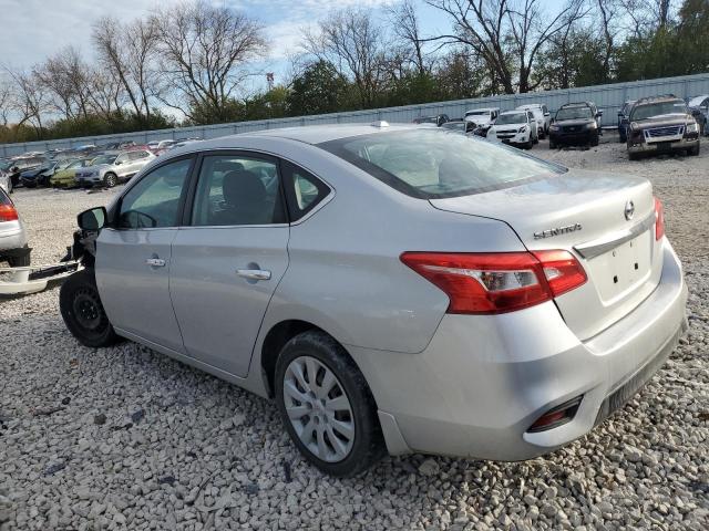 Photo 1 VIN: 3N1AB7AP3JY344306 - NISSAN SENTRA 