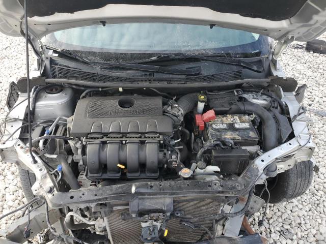 Photo 10 VIN: 3N1AB7AP3JY344306 - NISSAN SENTRA 