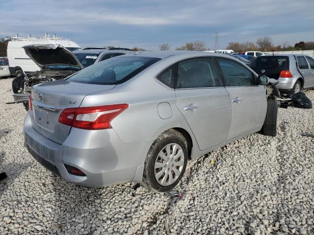 Photo 2 VIN: 3N1AB7AP3JY344306 - NISSAN SENTRA 