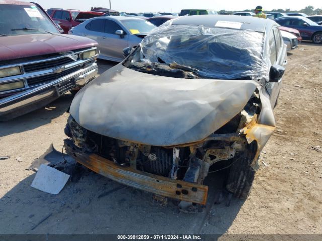 Photo 5 VIN: 3N1AB7AP3JY344757 - NISSAN SENTRA 