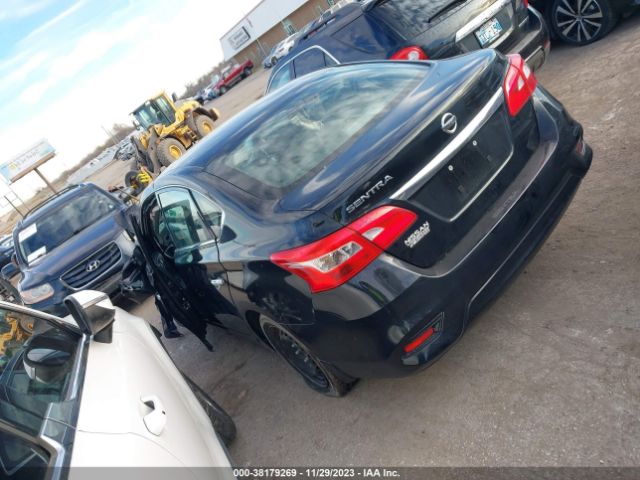 Photo 2 VIN: 3N1AB7AP3JY344760 - NISSAN SENTRA 