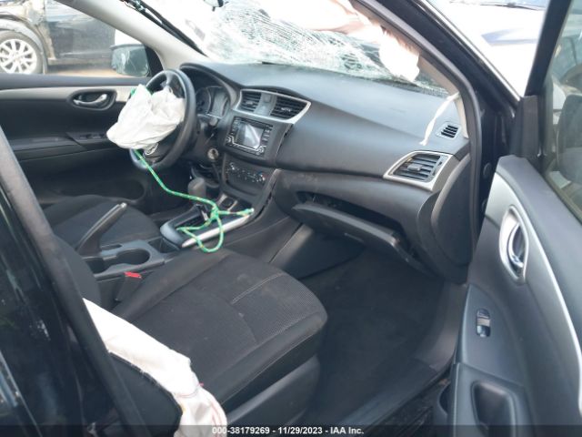 Photo 4 VIN: 3N1AB7AP3JY344760 - NISSAN SENTRA 