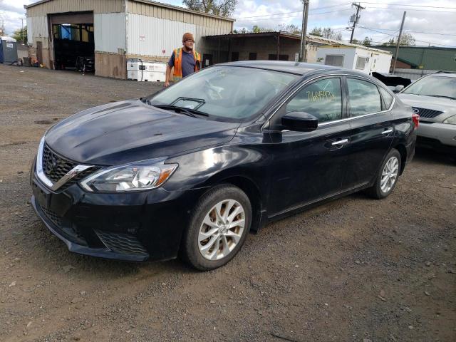 Photo 0 VIN: 3N1AB7AP3JY345780 - NISSAN SENTRA 