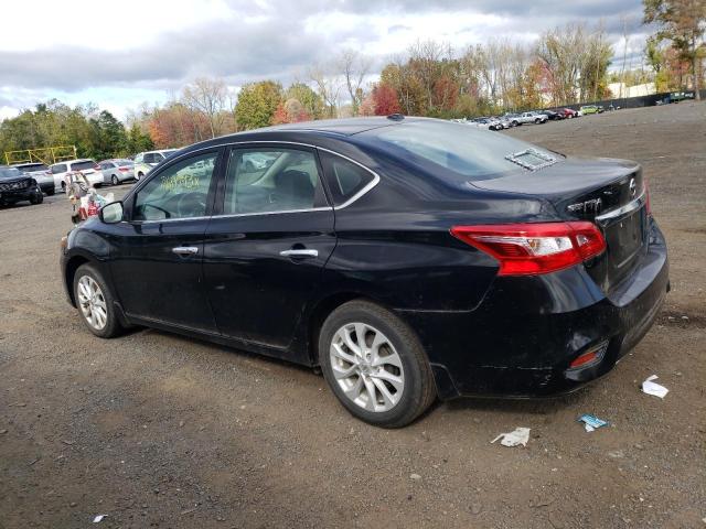 Photo 1 VIN: 3N1AB7AP3JY345780 - NISSAN SENTRA 