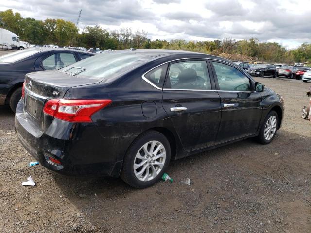 Photo 2 VIN: 3N1AB7AP3JY345780 - NISSAN SENTRA 