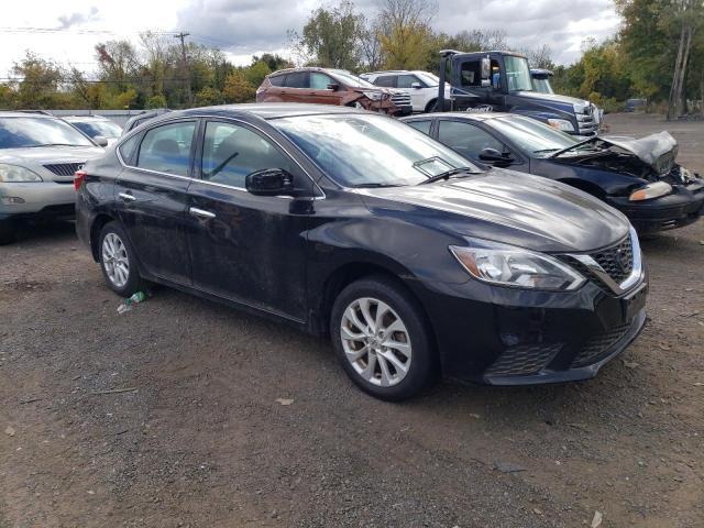 Photo 3 VIN: 3N1AB7AP3JY345780 - NISSAN SENTRA 