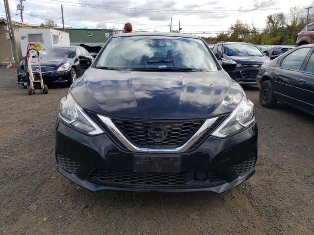 Photo 4 VIN: 3N1AB7AP3JY345780 - NISSAN SENTRA 