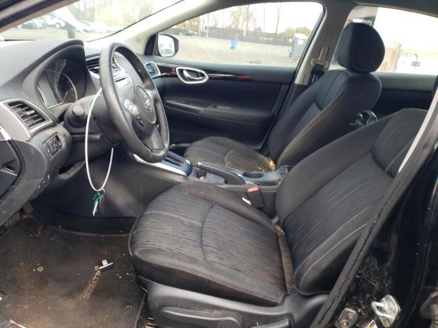 Photo 6 VIN: 3N1AB7AP3JY345780 - NISSAN SENTRA 