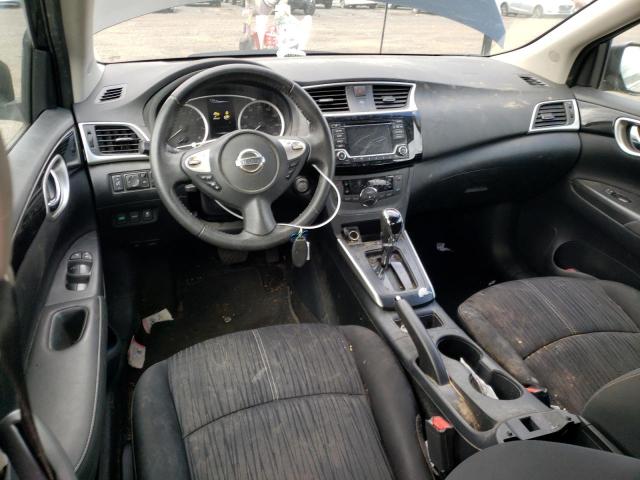 Photo 7 VIN: 3N1AB7AP3JY345780 - NISSAN SENTRA 