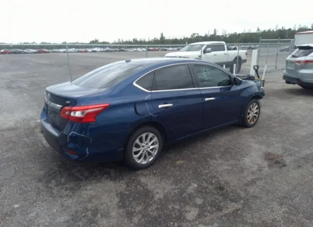 Photo 3 VIN: 3N1AB7AP3JY345925 - NISSAN SENTRA 