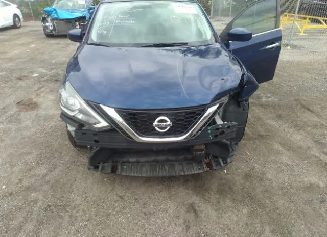 Photo 5 VIN: 3N1AB7AP3JY345925 - NISSAN SENTRA 