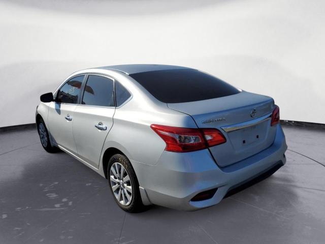 Photo 1 VIN: 3N1AB7AP3JY346301 - NISSAN SENTRA S 