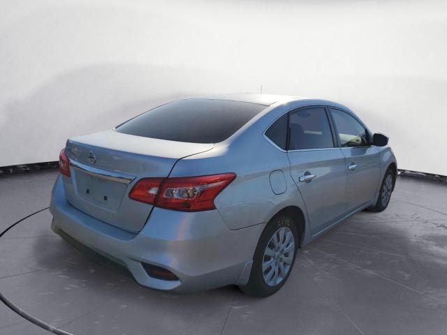 Photo 2 VIN: 3N1AB7AP3JY346301 - NISSAN SENTRA S 