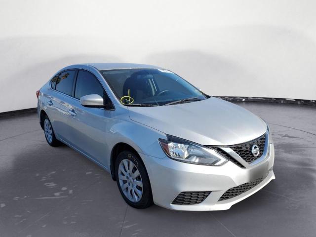 Photo 3 VIN: 3N1AB7AP3JY346301 - NISSAN SENTRA S 