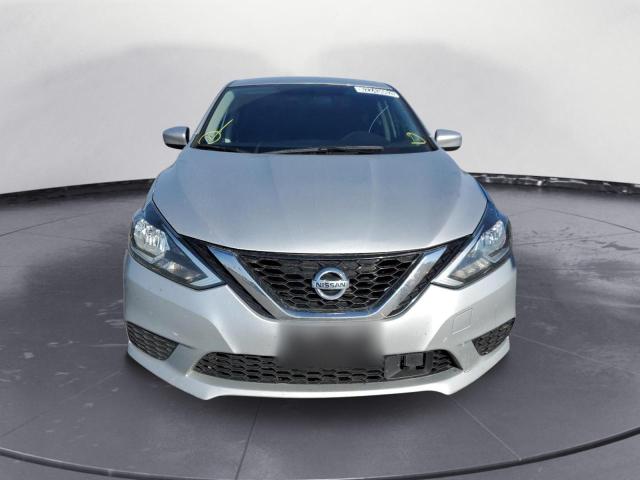 Photo 4 VIN: 3N1AB7AP3JY346301 - NISSAN SENTRA S 