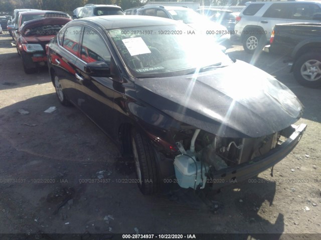 Photo 0 VIN: 3N1AB7AP3JY347268 - NISSAN SENTRA 