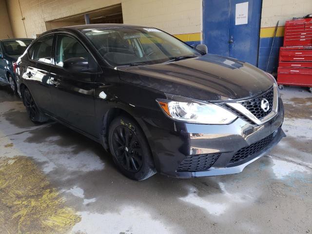 Photo 3 VIN: 3N1AB7AP3JY347271 - NISSAN SENTRA S 