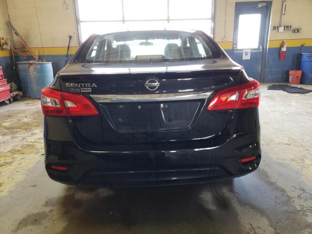 Photo 5 VIN: 3N1AB7AP3JY347271 - NISSAN SENTRA S 