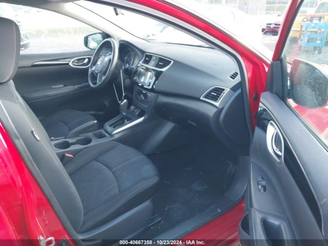 Photo 4 VIN: 3N1AB7AP3JY348078 - NISSAN SENTRA 