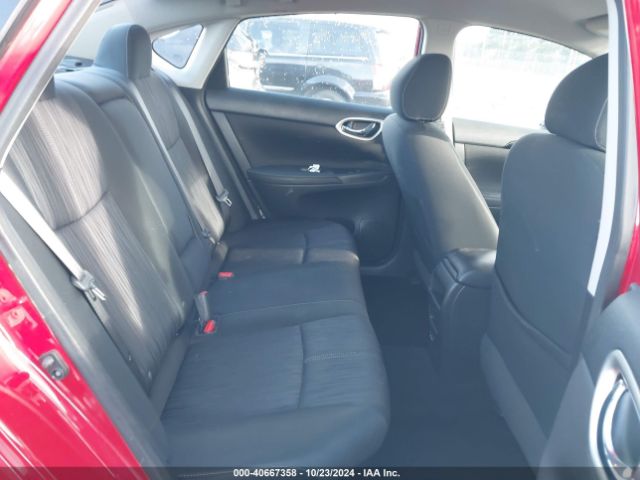 Photo 7 VIN: 3N1AB7AP3JY348078 - NISSAN SENTRA 