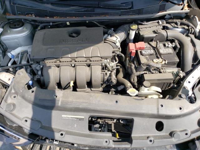 Photo 10 VIN: 3N1AB7AP3JY348470 - NISSAN SENTRA S 