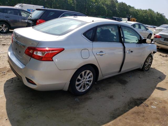 Photo 2 VIN: 3N1AB7AP3JY348470 - NISSAN SENTRA S 