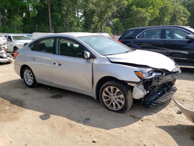 Photo 3 VIN: 3N1AB7AP3JY348470 - NISSAN SENTRA S 