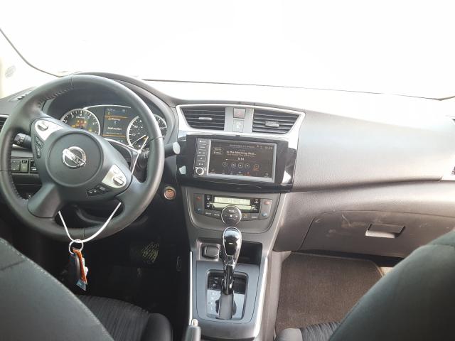 Photo 8 VIN: 3N1AB7AP3KL603214 - NISSAN SENTRA S 