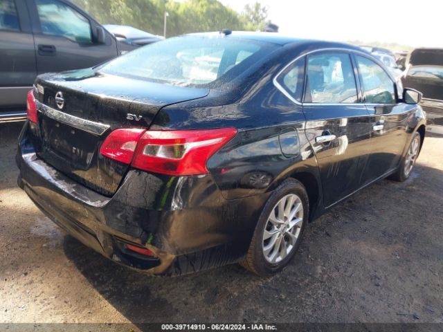 Photo 3 VIN: 3N1AB7AP3KL604010 - NISSAN SENTRA 