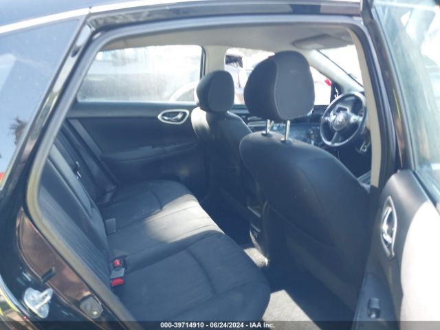 Photo 7 VIN: 3N1AB7AP3KL604010 - NISSAN SENTRA 