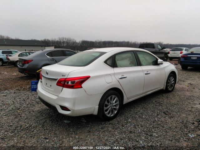 Photo 3 VIN: 3N1AB7AP3KL608056 - NISSAN SENTRA 