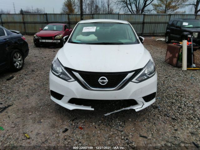 Photo 5 VIN: 3N1AB7AP3KL608056 - NISSAN SENTRA 