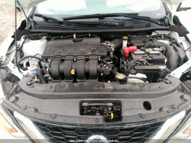 Photo 9 VIN: 3N1AB7AP3KL608056 - NISSAN SENTRA 