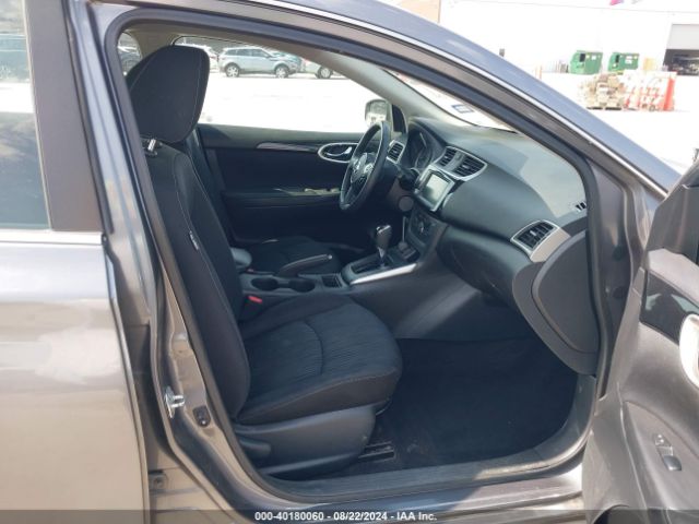 Photo 4 VIN: 3N1AB7AP3KL608302 - NISSAN SENTRA 