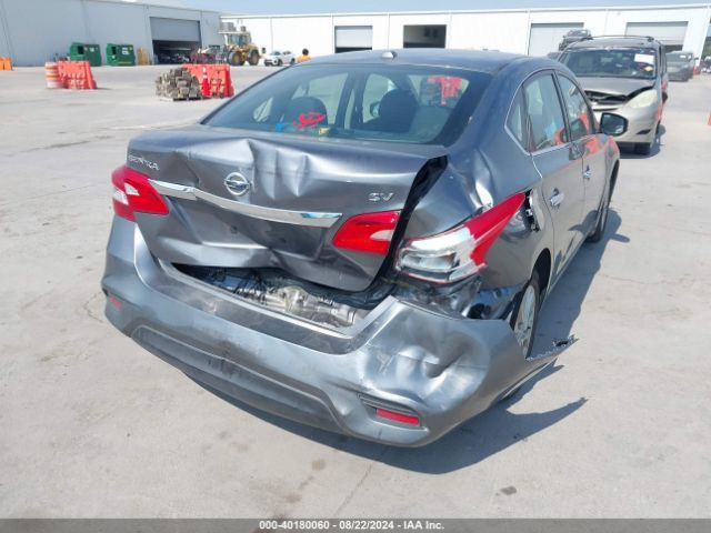 Photo 5 VIN: 3N1AB7AP3KL608302 - NISSAN SENTRA 