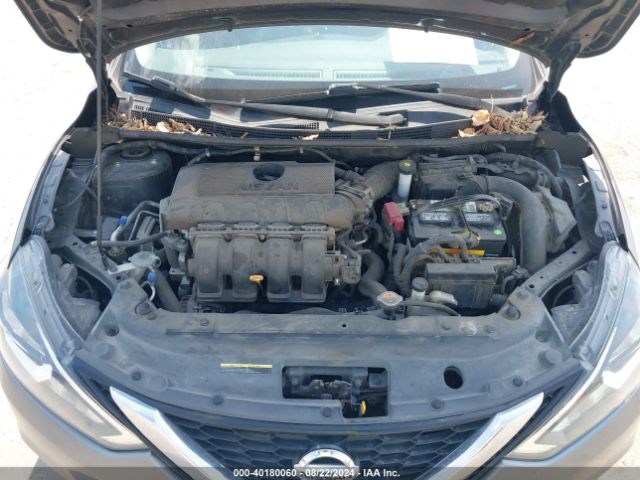 Photo 9 VIN: 3N1AB7AP3KL608302 - NISSAN SENTRA 