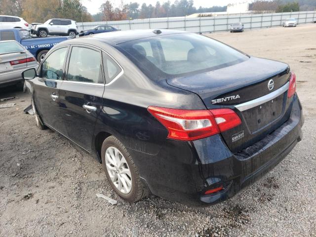 Photo 2 VIN: 3N1AB7AP3KL608459 - NISSAN SENTRA S 