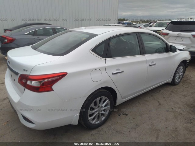 Photo 3 VIN: 3N1AB7AP3KL608770 - NISSAN SENTRA 