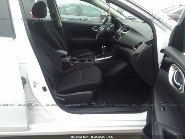 Photo 4 VIN: 3N1AB7AP3KL608770 - NISSAN SENTRA 